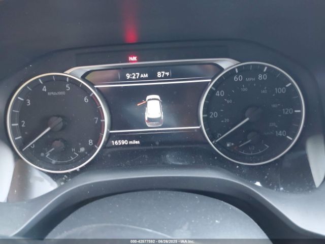 2024 NISSAN ROGUE 5N1BT3BA1RC672678 Photo 6