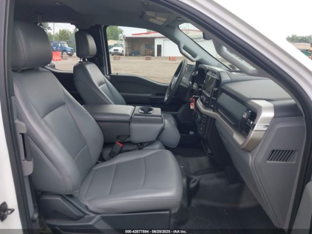 2021 FORD F-150 1FTEX1CP4MKE07801 Photo 4
