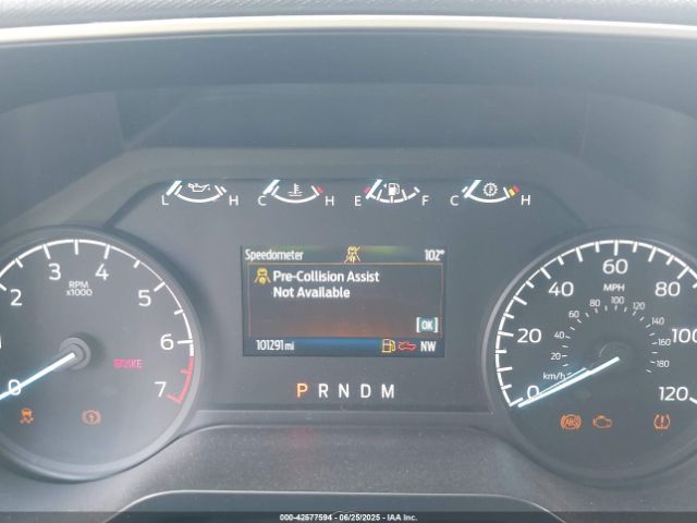 2021 FORD F-150 1FTEX1CP4MKE07801 Photo 6