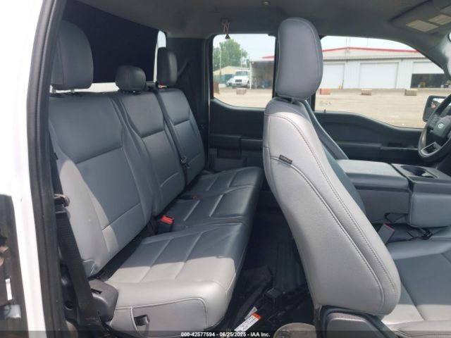 2021 FORD F-150 1FTEX1CP4MKE07801 Photo 7