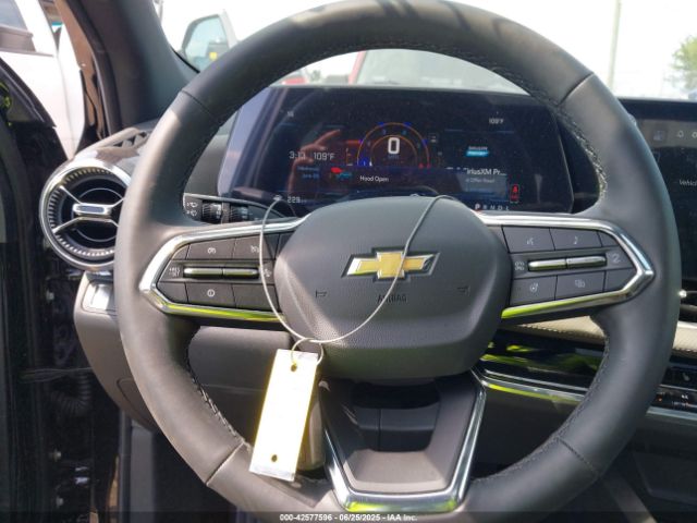 2025 CHEVROLET EQUINOX 3GNAXHEG3SL319121 Photo 10