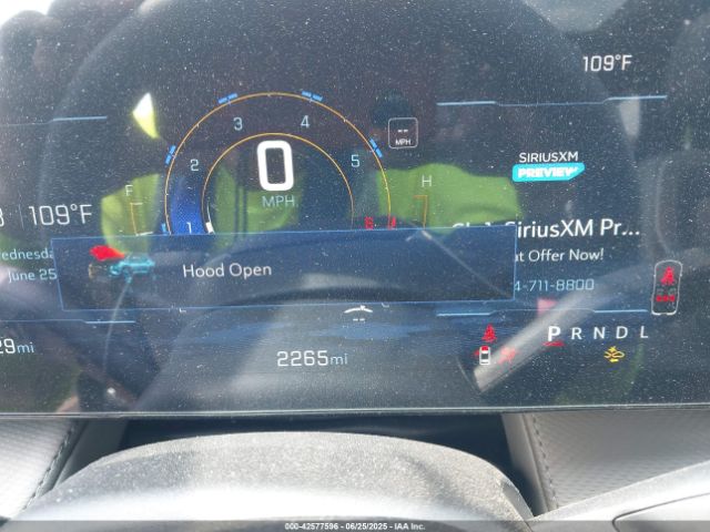 2025 CHEVROLET EQUINOX 3GNAXHEG3SL319121 Photo 6
