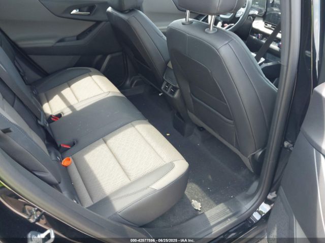 2025 CHEVROLET EQUINOX 3GNAXHEG3SL319121 Photo 7