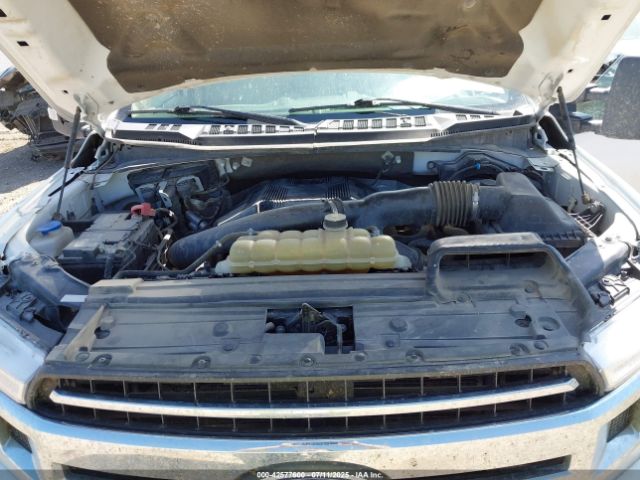 2020 FORD F-150 1FTFW1E42LKD82678 Photo 9