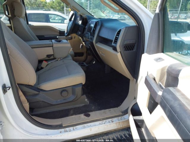 2020 FORD F-150 1FTFW1E42LKD82678 Photo 4