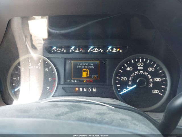 2020 FORD F-150 1FTFW1E42LKD82678 Photo 6