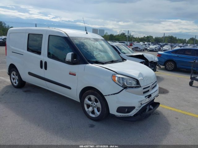 2018 RAM PROMASTER CITY ZFBERFBB4J6K79225