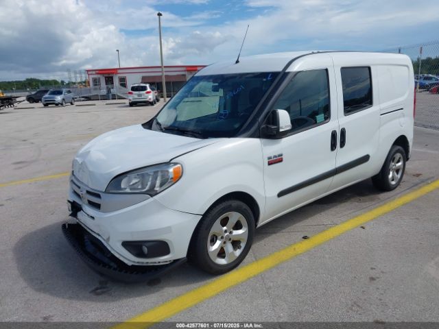2018 RAM PROMASTER CITY ZFBERFBB4J6K79225 Photo 1