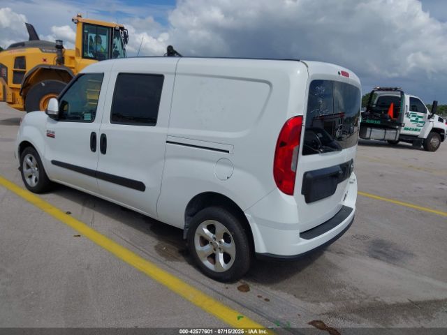2018 RAM PROMASTER CITY ZFBERFBB4J6K79225 Photo 2