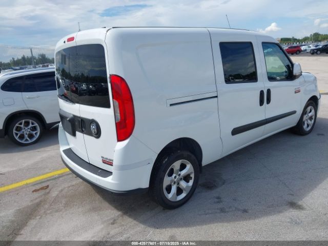 2018 RAM PROMASTER CITY ZFBERFBB4J6K79225 Photo 3
