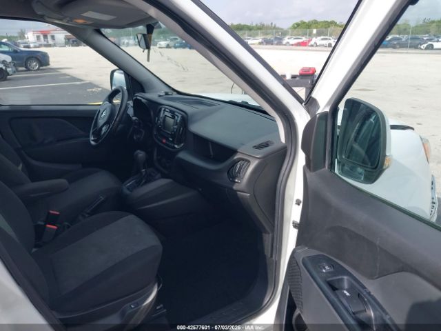 2018 RAM PROMASTER CITY ZFBERFBB4J6K79225 Photo 4