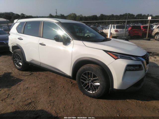 2023 NISSAN ROGUE 5N1BT3AA9PC822910 Photo 0