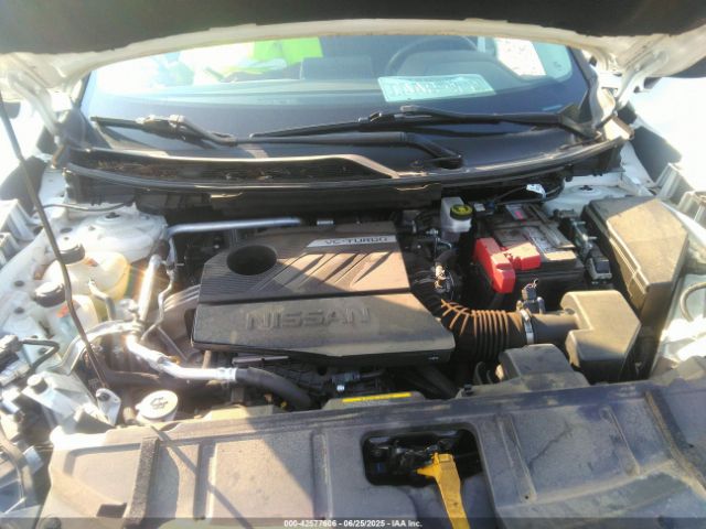 2023 NISSAN ROGUE 5N1BT3AA9PC822910 Photo 9