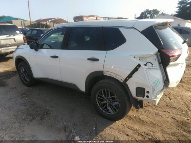 2023 NISSAN ROGUE 5N1BT3AA9PC822910 Photo 2