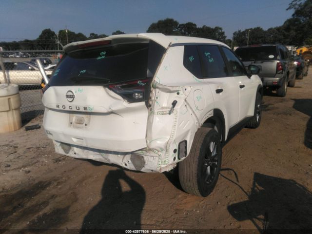 2023 NISSAN ROGUE 5N1BT3AA9PC822910 Photo 3