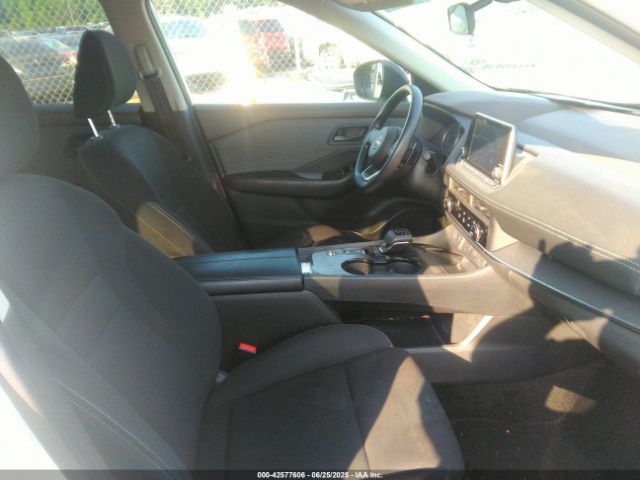 2023 NISSAN ROGUE 5N1BT3AA9PC822910 Photo 4