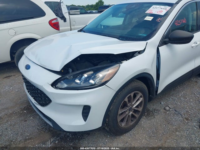 1FMCU0G62NUA64919 Ford dragon di tc