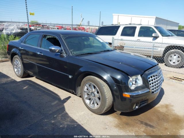 2005 CHRYSLER 300C 2C3AA63H75H174256