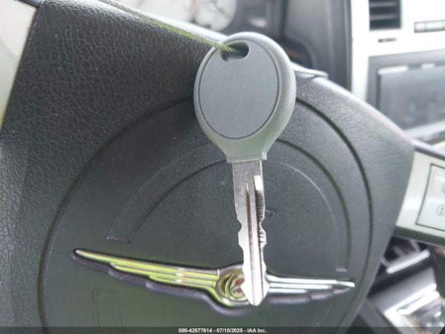 2005 CHRYSLER 300C 2C3AA63H75H174256 Photo 10