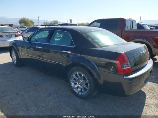 2005 CHRYSLER 300C 2C3AA63H75H174256 Photo 2