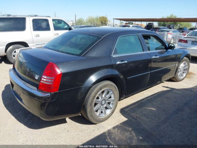 2005 CHRYSLER 300C 2C3AA63H75H174256 Photo 3