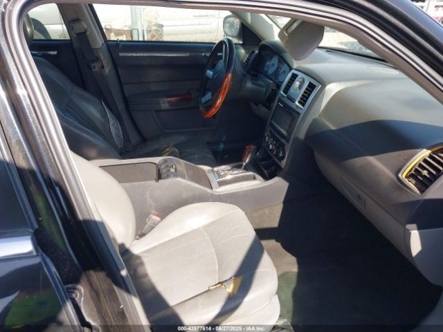 2005 CHRYSLER 300C 2C3AA63H75H174256 Photo 4