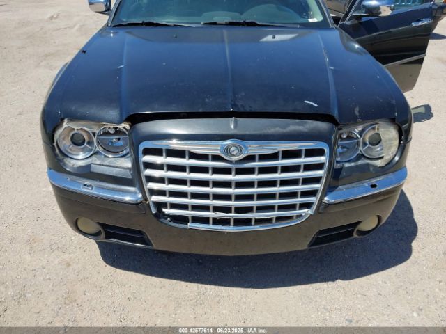 2005 CHRYSLER 300C 2C3AA63H75H174256 Photo 5