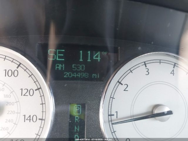 2005 CHRYSLER 300C 2C3AA63H75H174256 Photo 6