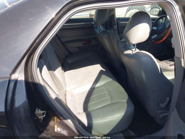 2005 CHRYSLER 300C 2C3AA63H75H174256 Photo 7