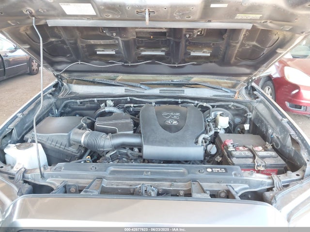 3TMCZ5AN3GM041689 Toyota 2gr-fks