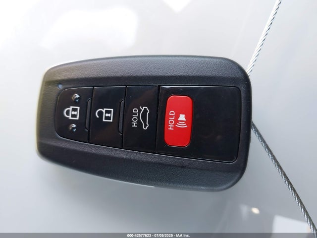 3TMCZ5AN3GM041689 Toyota 2gr-fks