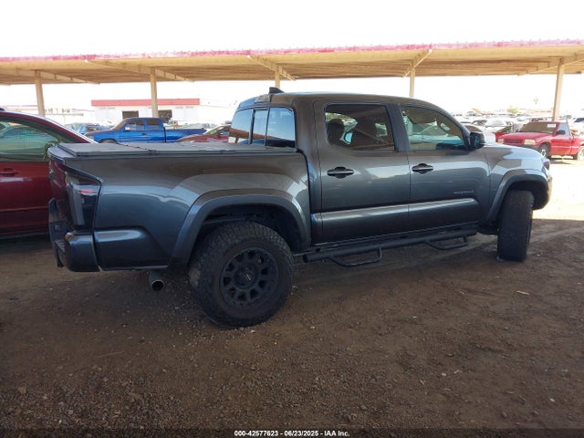 3TMCZ5AN3GM041689 Toyota 2gr-fks