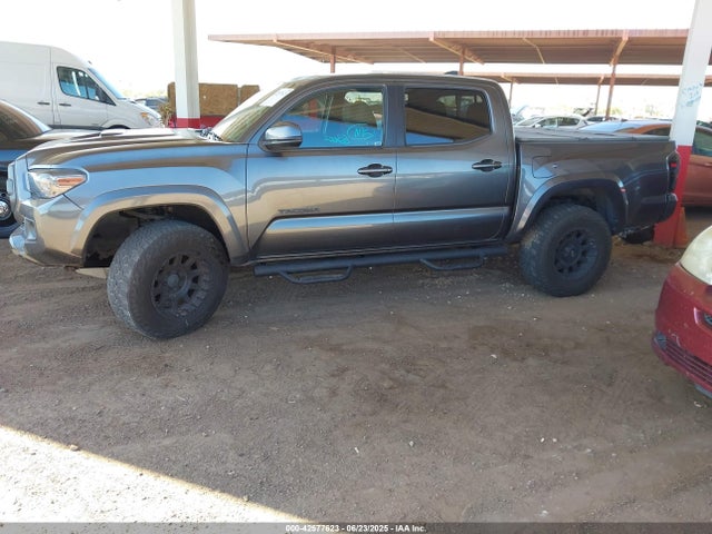3TMCZ5AN3GM041689 Toyota 2gr-fks