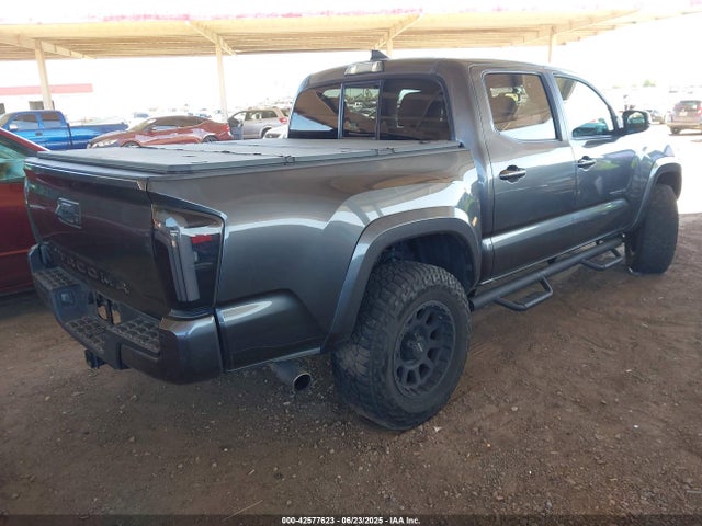3TMCZ5AN3GM041689 Toyota 2gr-fks