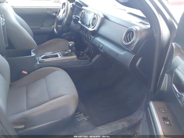 3TMCZ5AN3GM041689 Toyota 2gr-fks