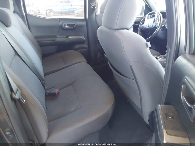 3TMCZ5AN3GM041689 Toyota 2gr-fks
