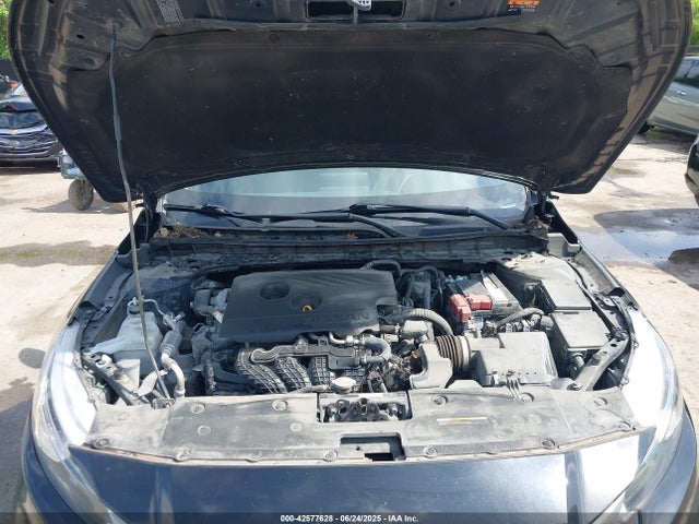 1N4BL4BV0LC207691 Nissan 2020