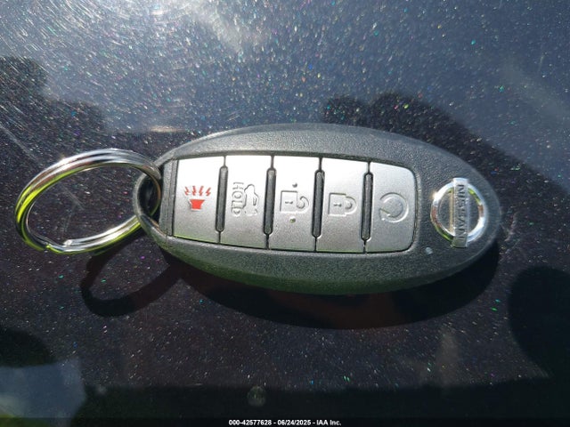 1N4BL4BV0LC207691 Nissan 2020