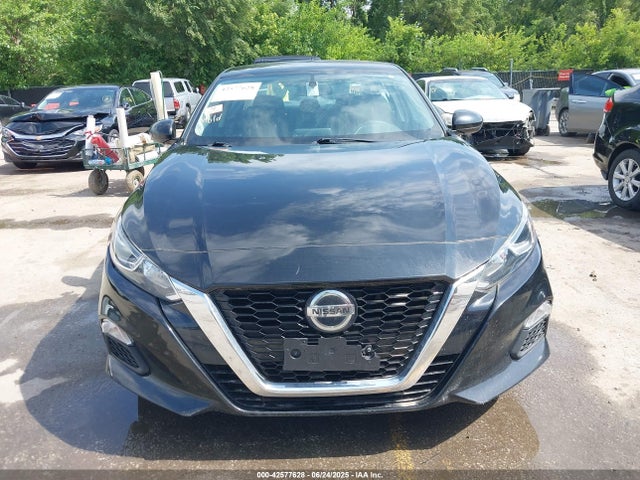 1N4BL4BV0LC207691 Nissan 2020