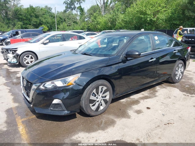 1N4BL4BV0LC207691 Nissan 2020