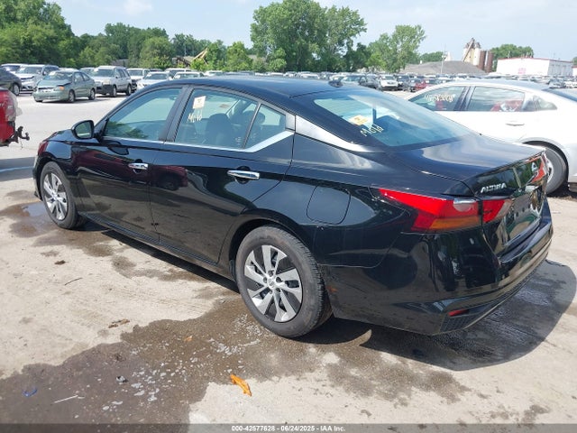 1N4BL4BV0LC207691 Nissan 2020