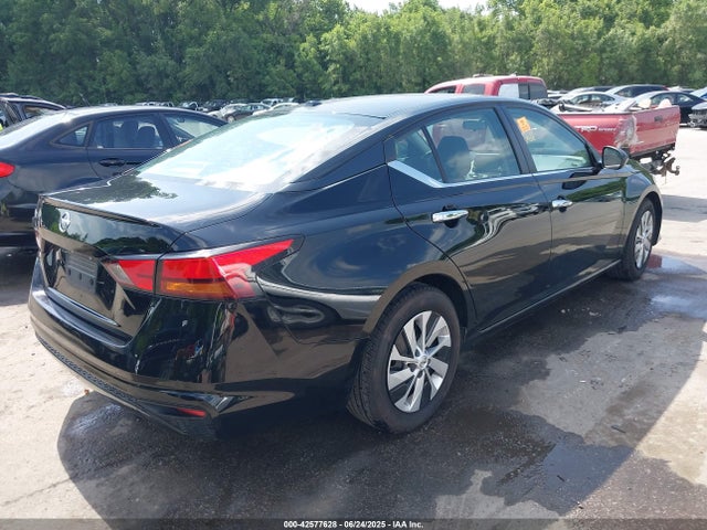 1N4BL4BV0LC207691 Nissan 2020