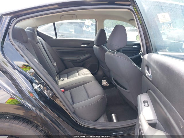1N4BL4BV0LC207691 Nissan 2020