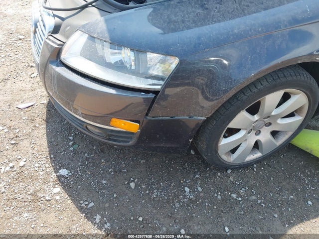 2005 AUDI A6 WAUDG74F95N098747 Photo 5
