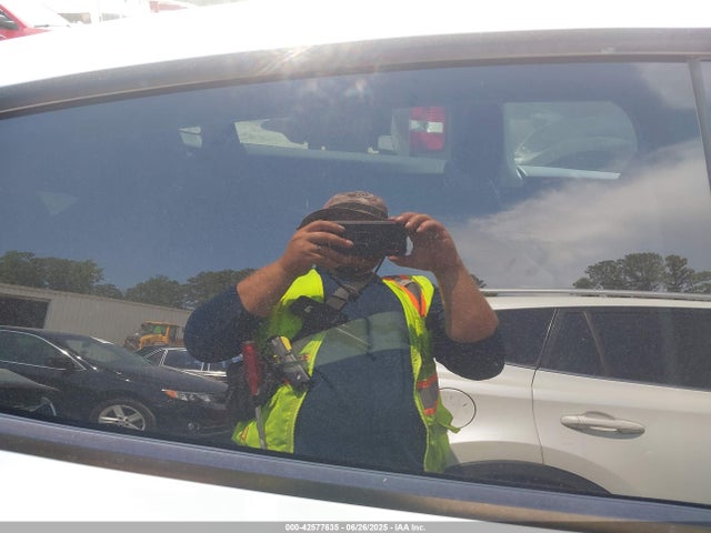 2024 TESLA MODEL Y 7SAYGDEEXRA279577 Photo 7