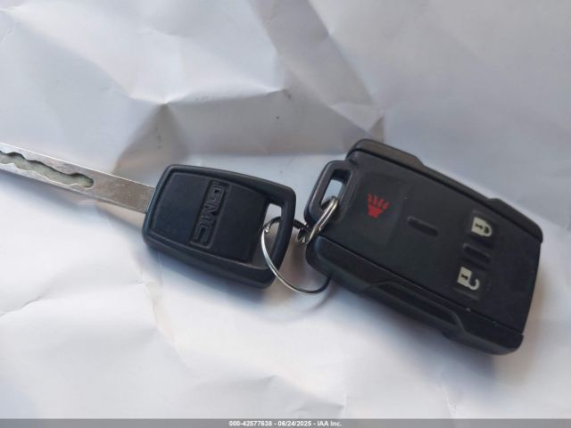 2014 GMC SIERRA 1500 1GTR1TEH9EZ125490 Photo 10