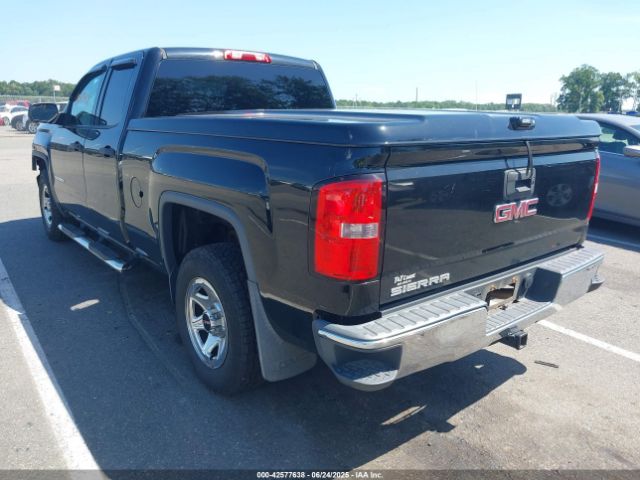 2014 GMC SIERRA 1500 1GTR1TEH9EZ125490 Photo 2