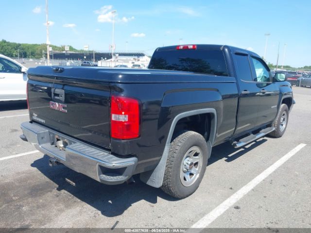 2014 GMC SIERRA 1500 1GTR1TEH9EZ125490 Photo 3