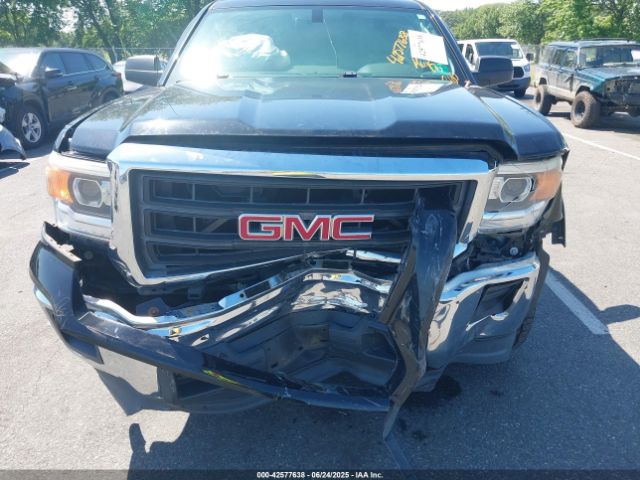 2014 GMC SIERRA 1500 1GTR1TEH9EZ125490 Photo 5