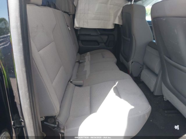 2014 GMC SIERRA 1500 1GTR1TEH9EZ125490 Photo 7